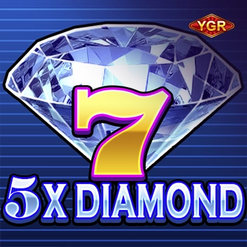 5X Diamond 7 - DEMO MBS